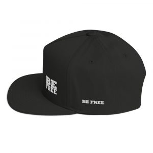 Gorra  BE FREE