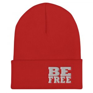 Gorro BE FREE