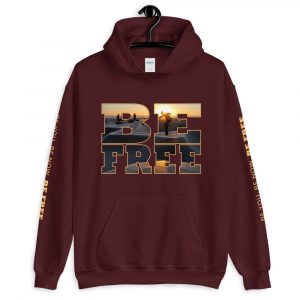 Sudadera CONCRETE JUNGLE Hombre